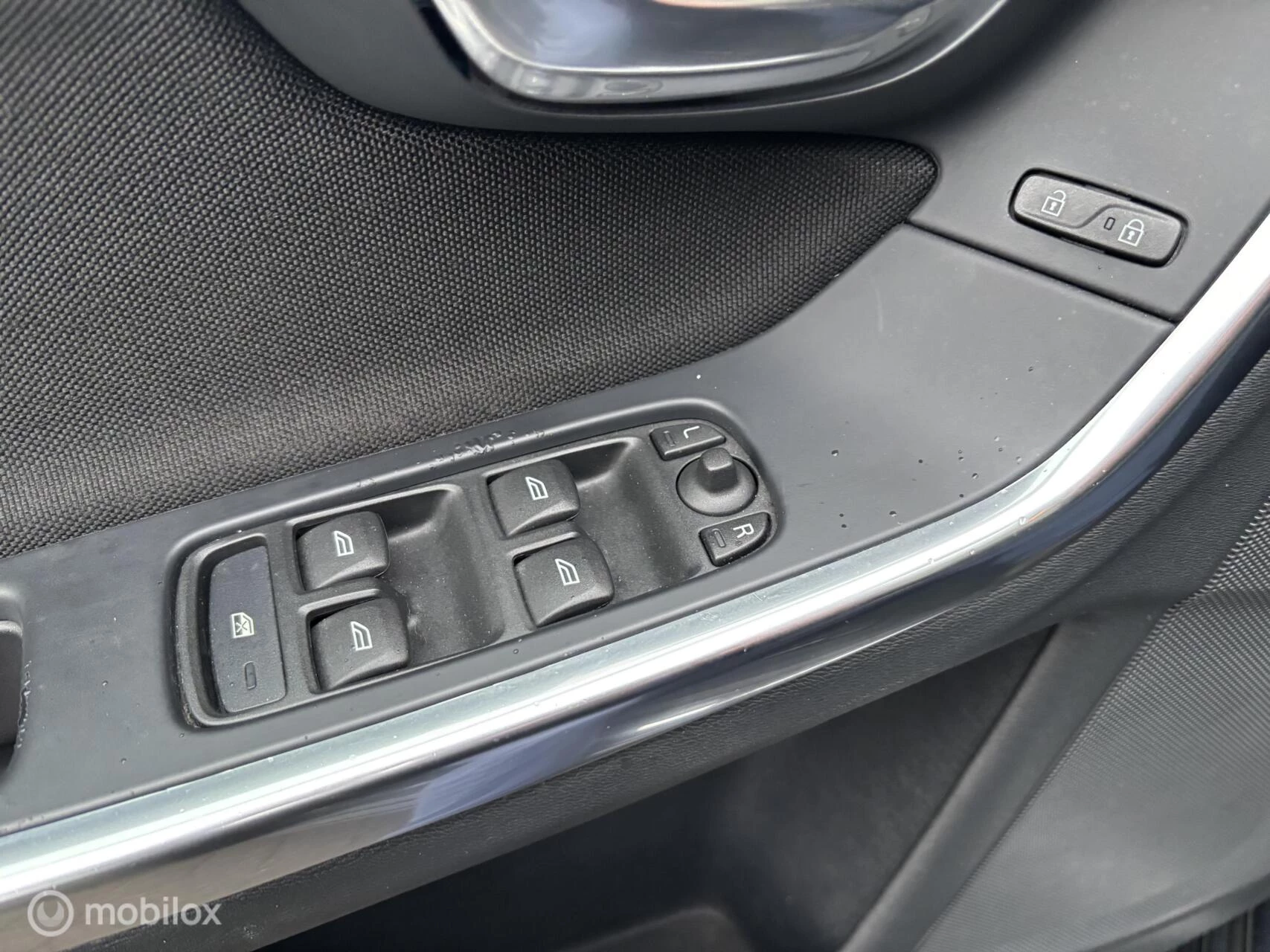 Hoofdafbeelding Volvo S60