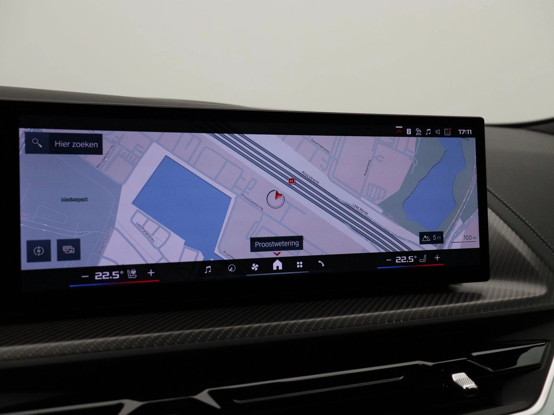 Hoofdafbeelding BMW XM