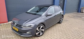 Volkswagen Polo 1.0 TSI  Business R,Pano,Led