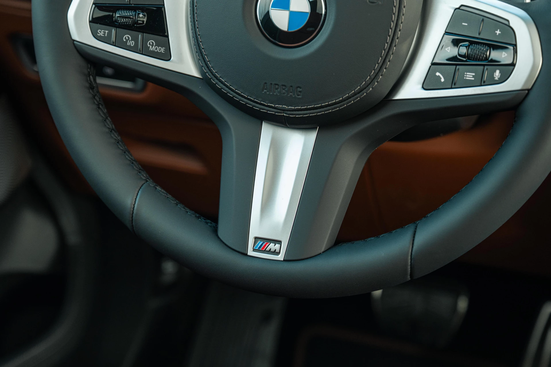 Hoofdafbeelding BMW X7