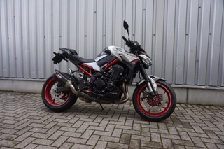 Hoofdafbeelding Kawasaki Z900 Kawasaki Z900