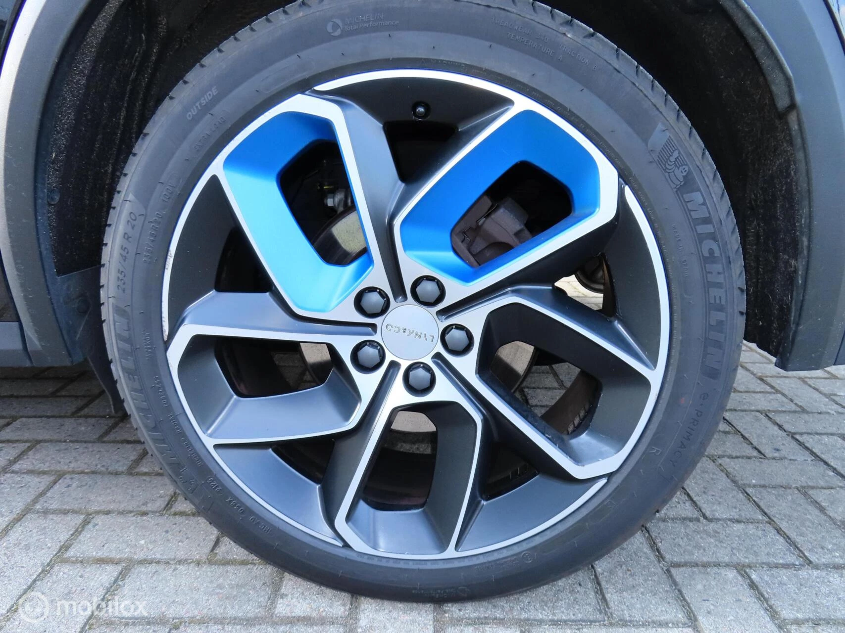 Hoofdafbeelding Lynk & Co 01