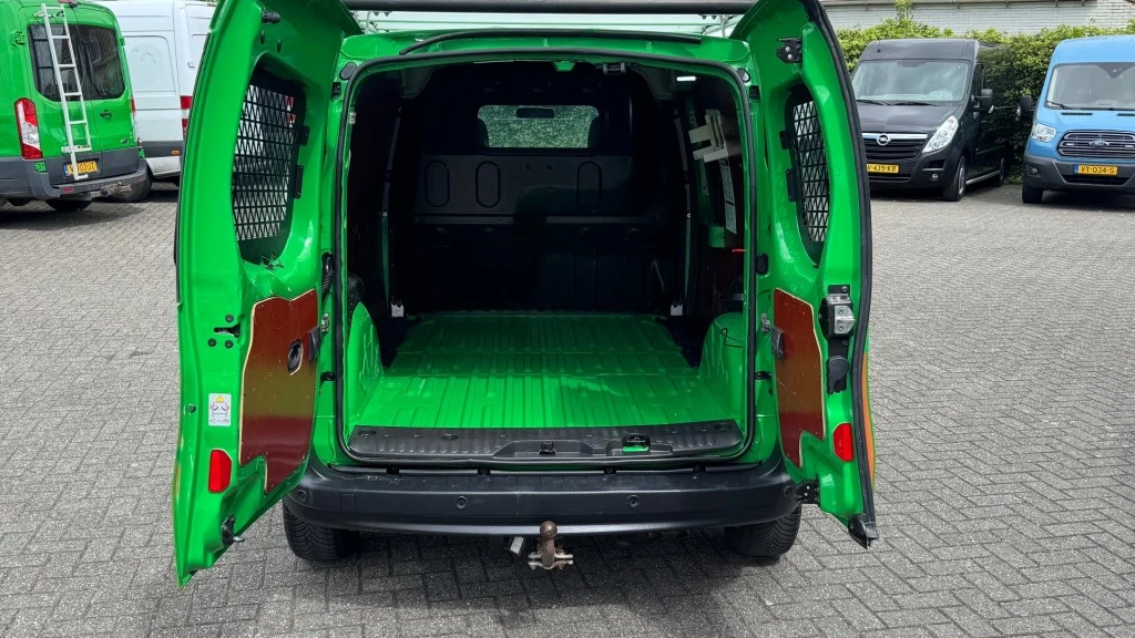 Hoofdafbeelding Renault Kangoo