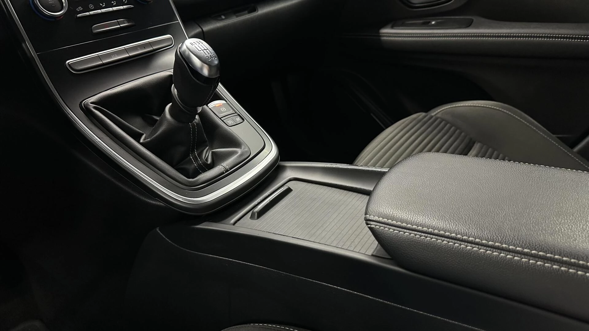 Hoofdafbeelding Renault Scénic