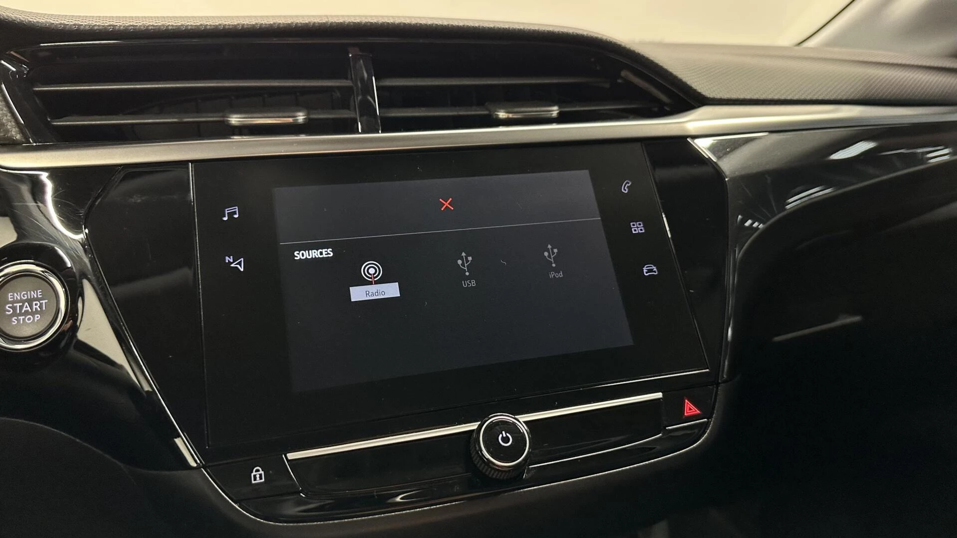 Hoofdafbeelding Opel Corsa-e