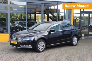 Volkswagen Passat 1.4 TSI 125 pk Comfortline - navi - trekhaak