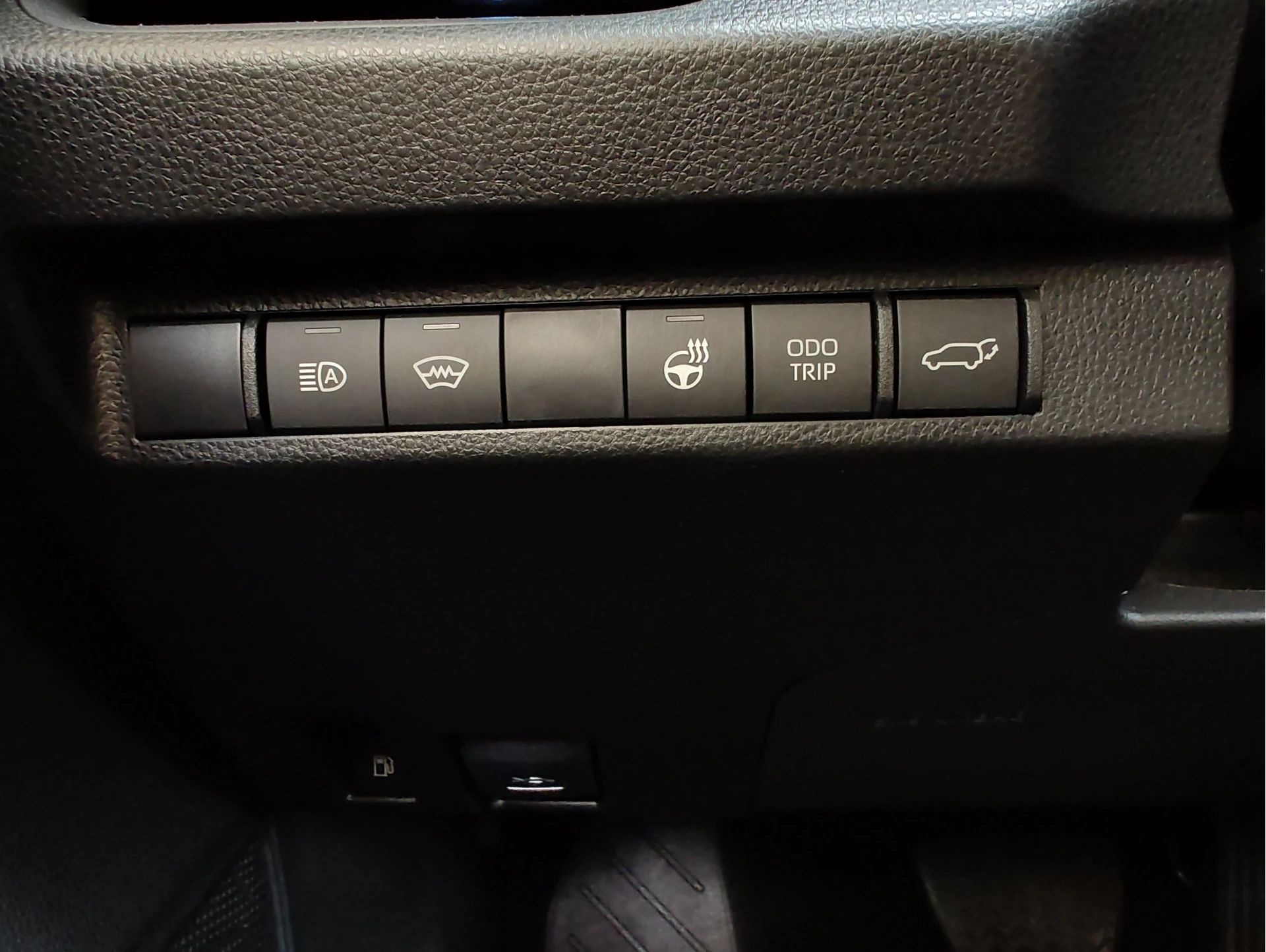 Hoofdafbeelding Suzuki Across