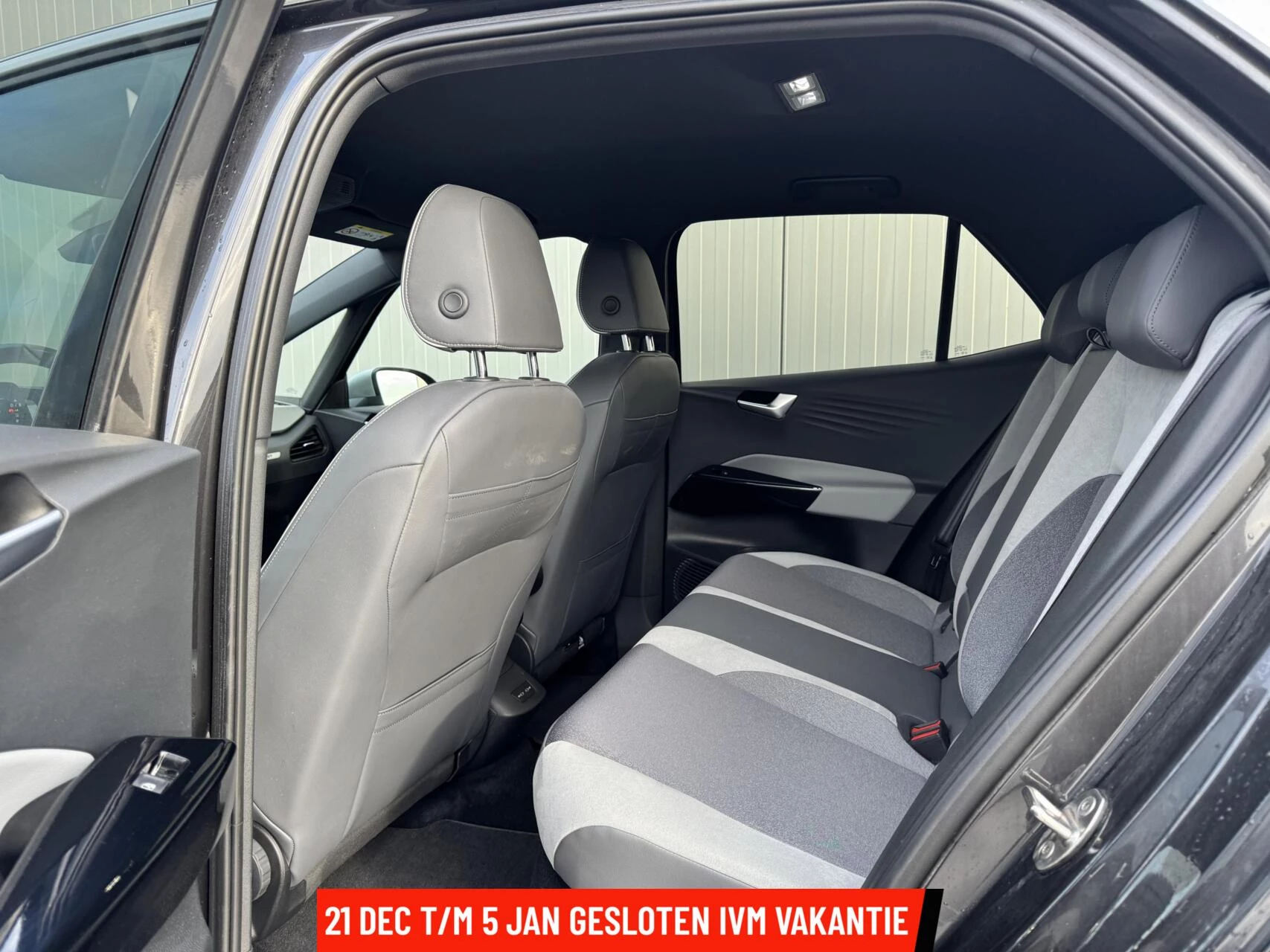 Hoofdafbeelding Volkswagen ID.3