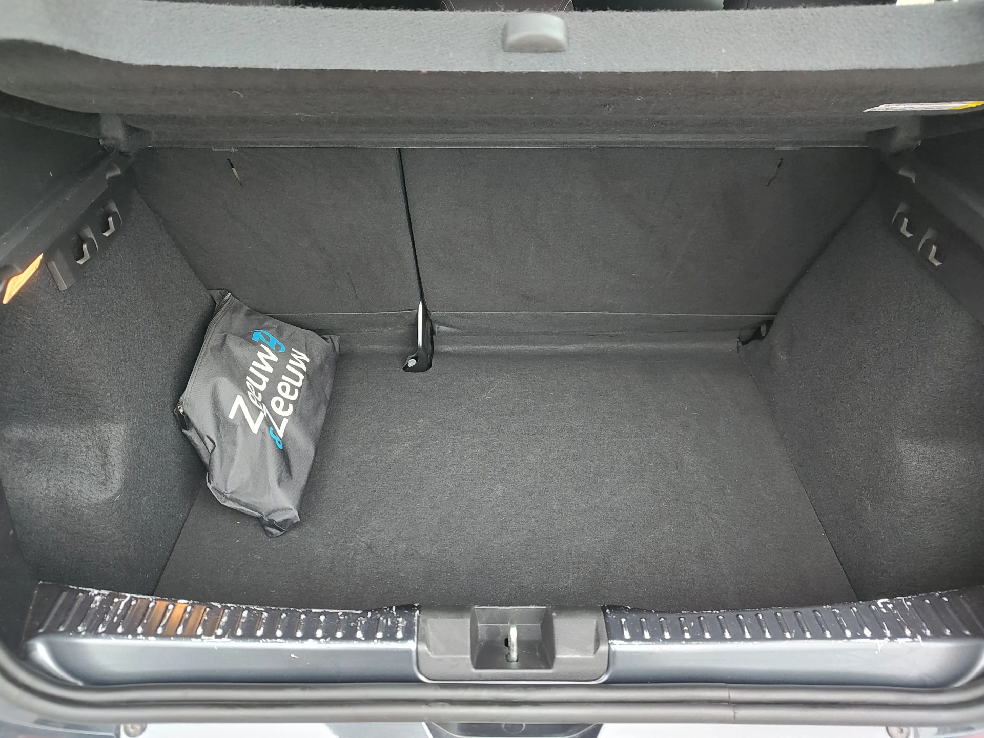 Hoofdafbeelding Dacia Sandero