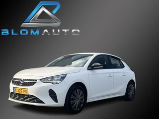 Opel Corsa-e Edition 50 kWh CARPLAY+3-FASE+CLIMA+CRUISE