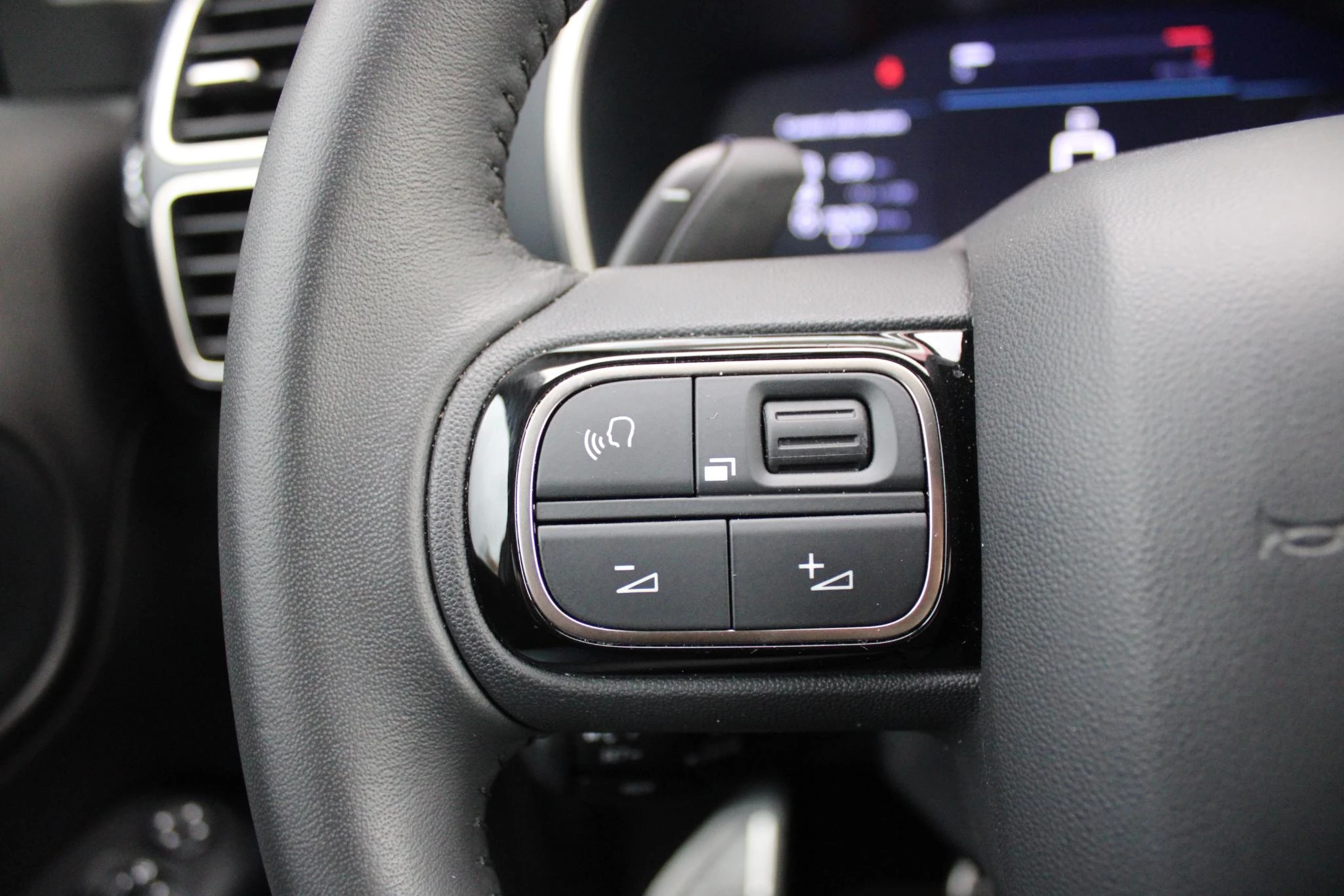 Hoofdafbeelding Citroën C5 Aircross