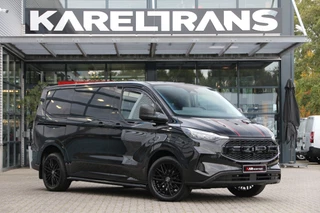 Ford Transit Custom 2.0 TDCI 136 | KAR-edition | LED | Camera | Navi | Clima..