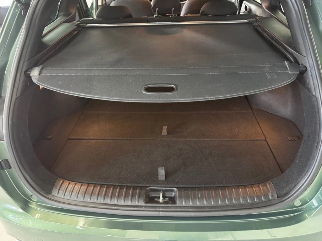 Hoofdafbeelding Kia Ceed