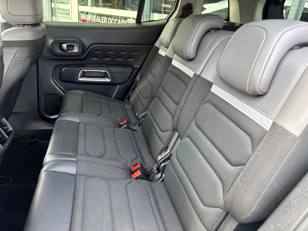 Hoofdafbeelding Citroën C5 Aircross