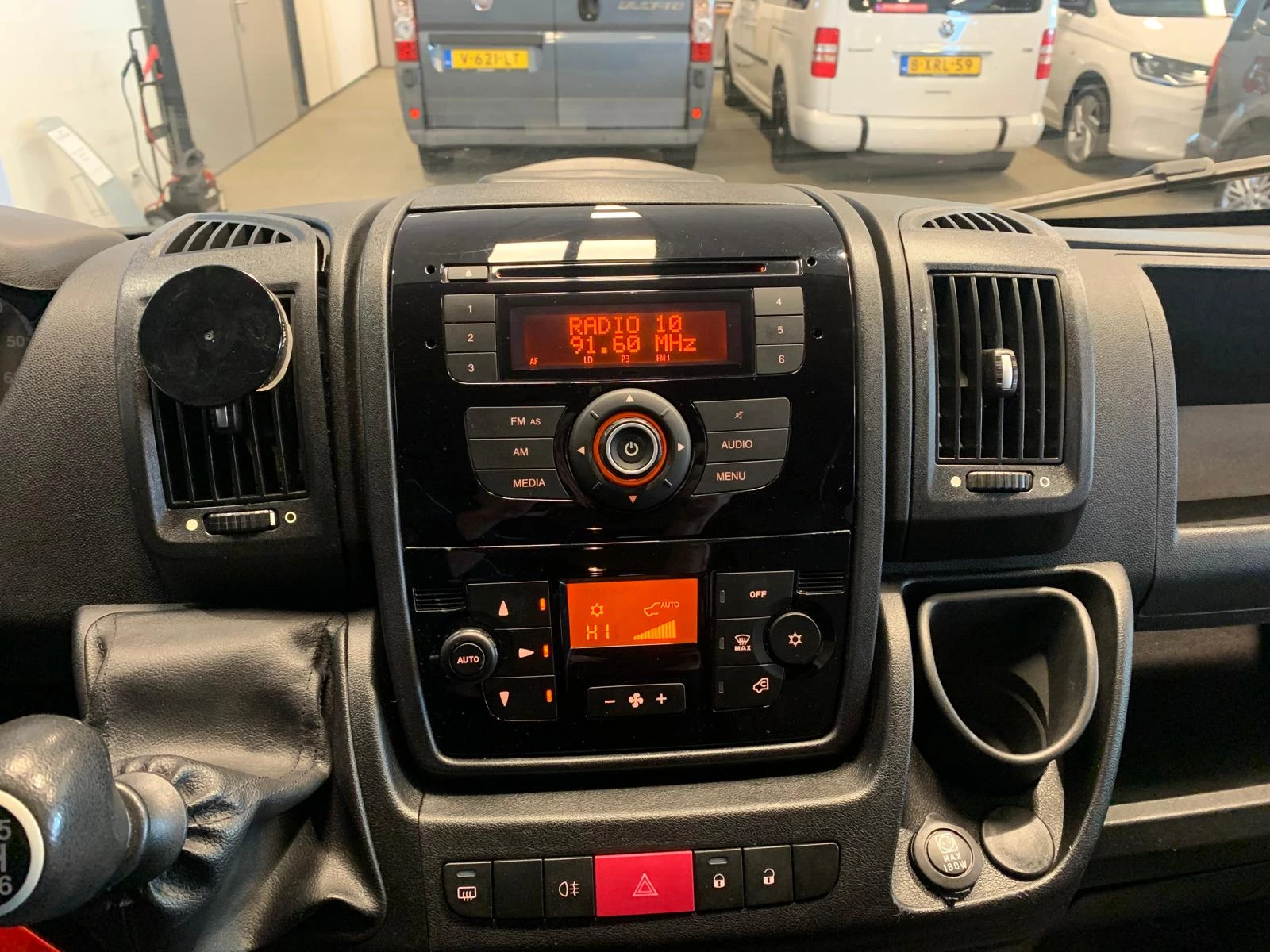 Hoofdafbeelding Peugeot Boxer