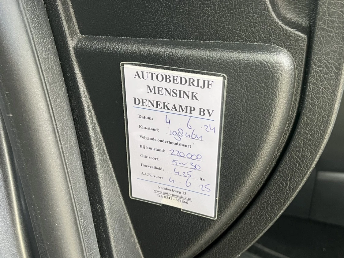 Hoofdafbeelding Peugeot 207