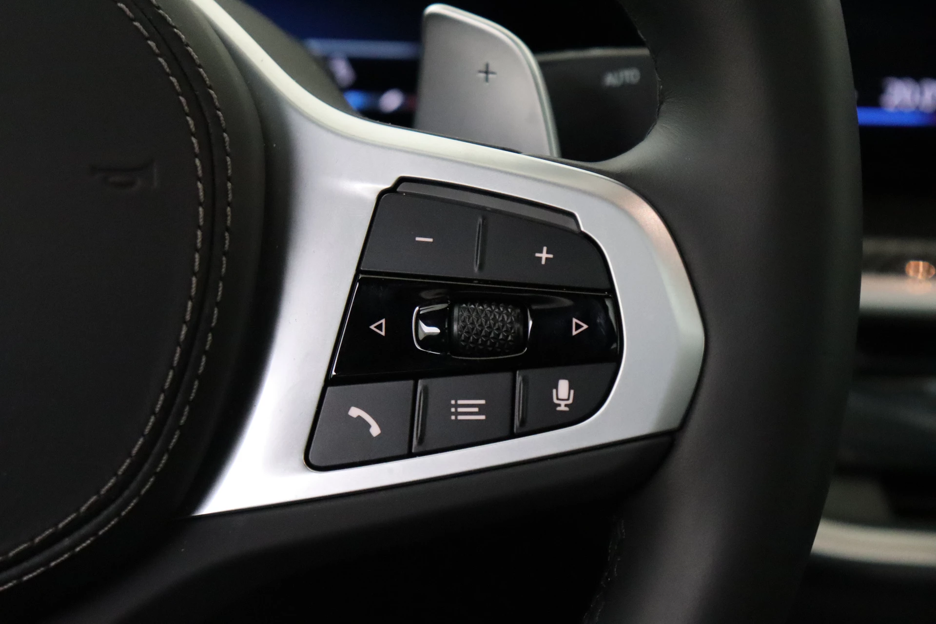 Hoofdafbeelding BMW X6