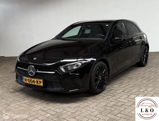 Mercedes A-klasse 250 Prestige - PANO - FACELIFT