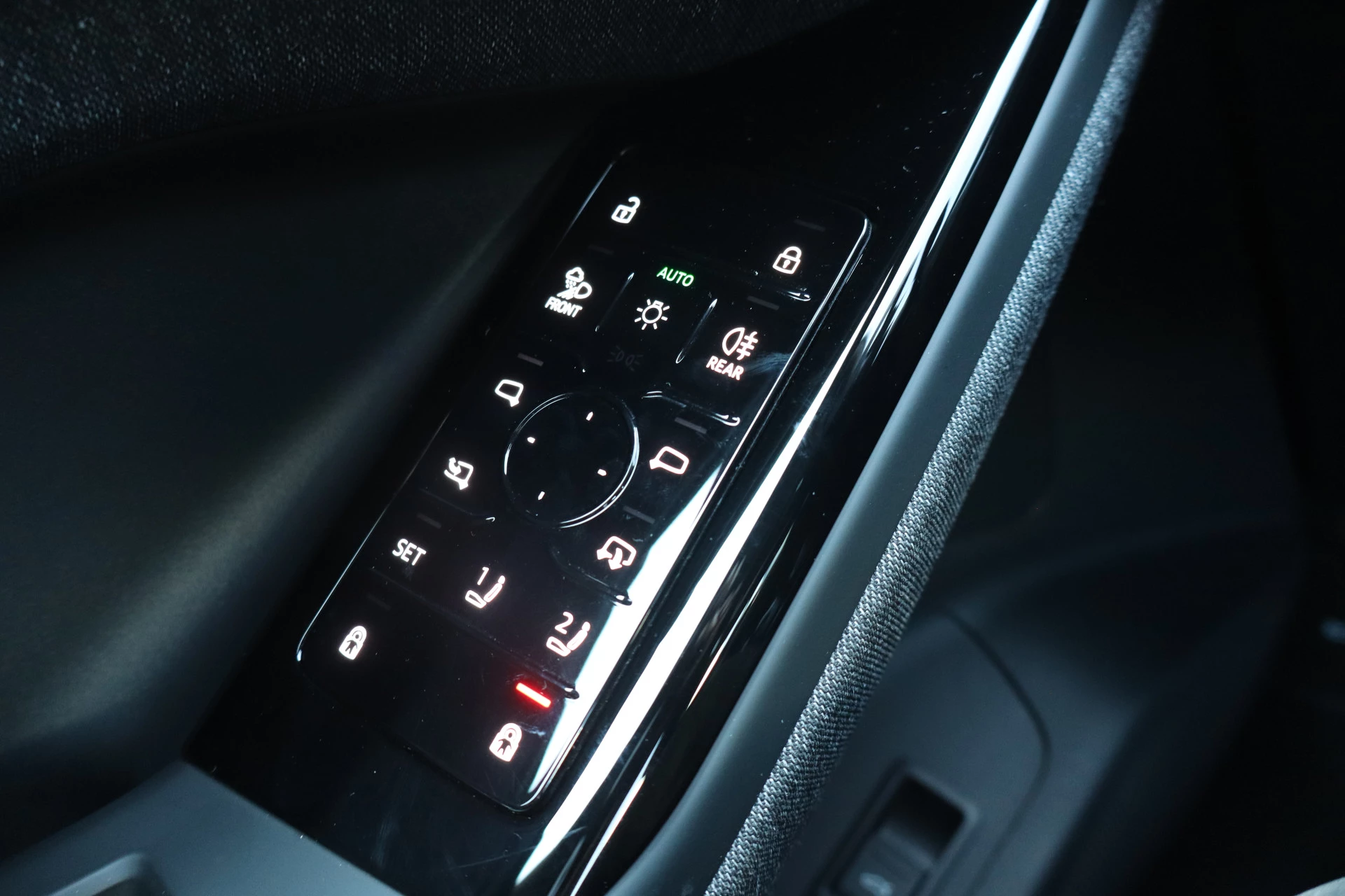 Hoofdafbeelding Audi Q6 e-tron