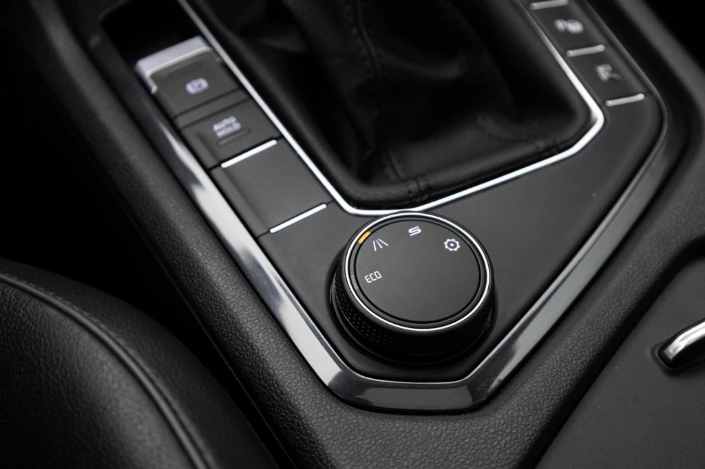 Hoofdafbeelding SEAT Tarraco