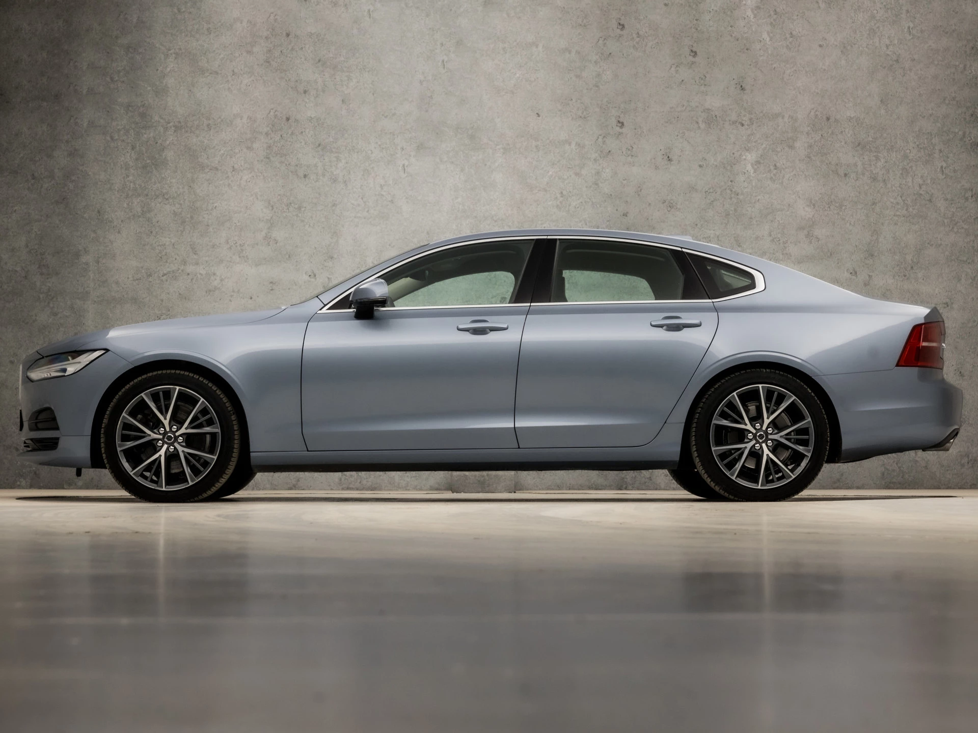 Hoofdafbeelding Volvo S90