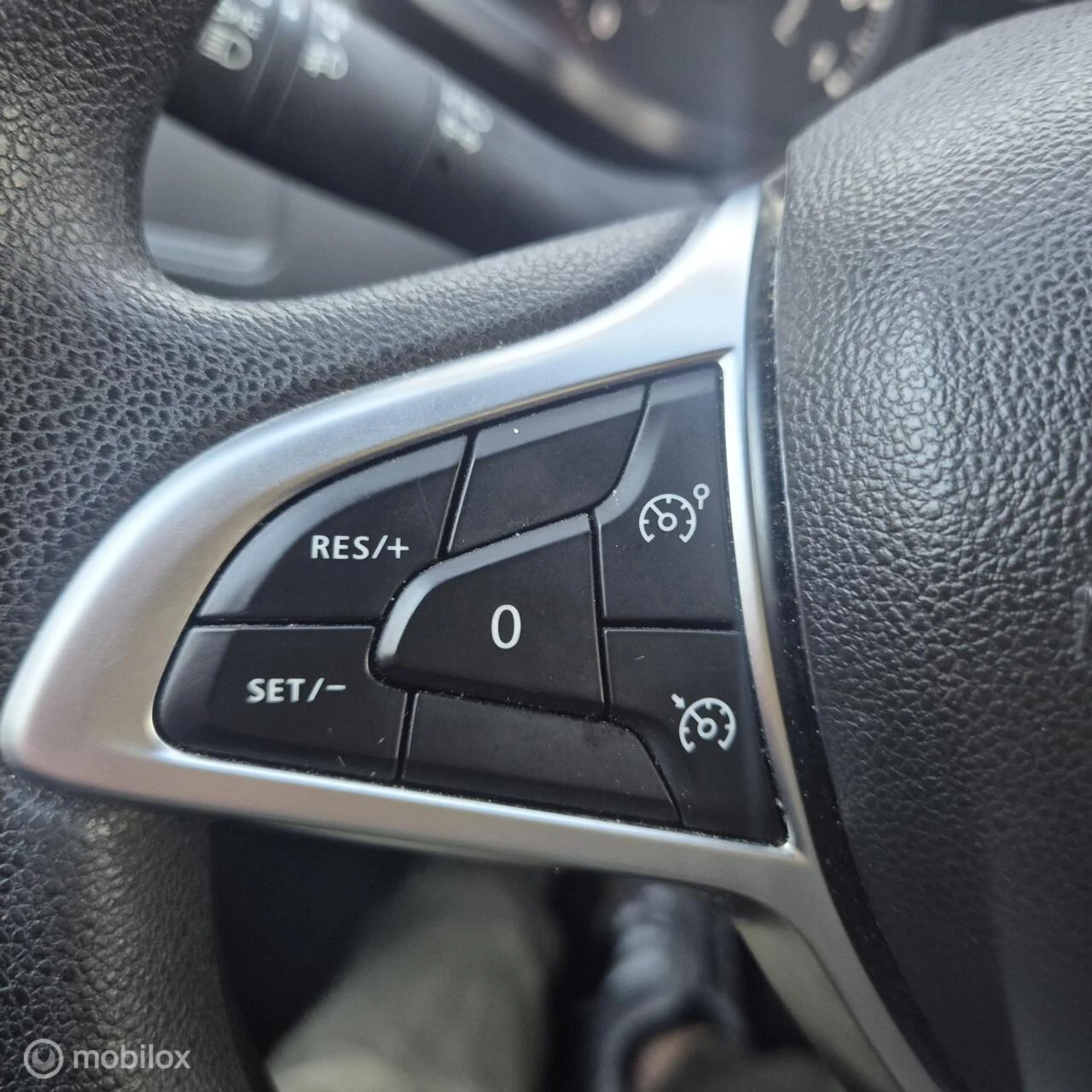 Hoofdafbeelding Renault Express