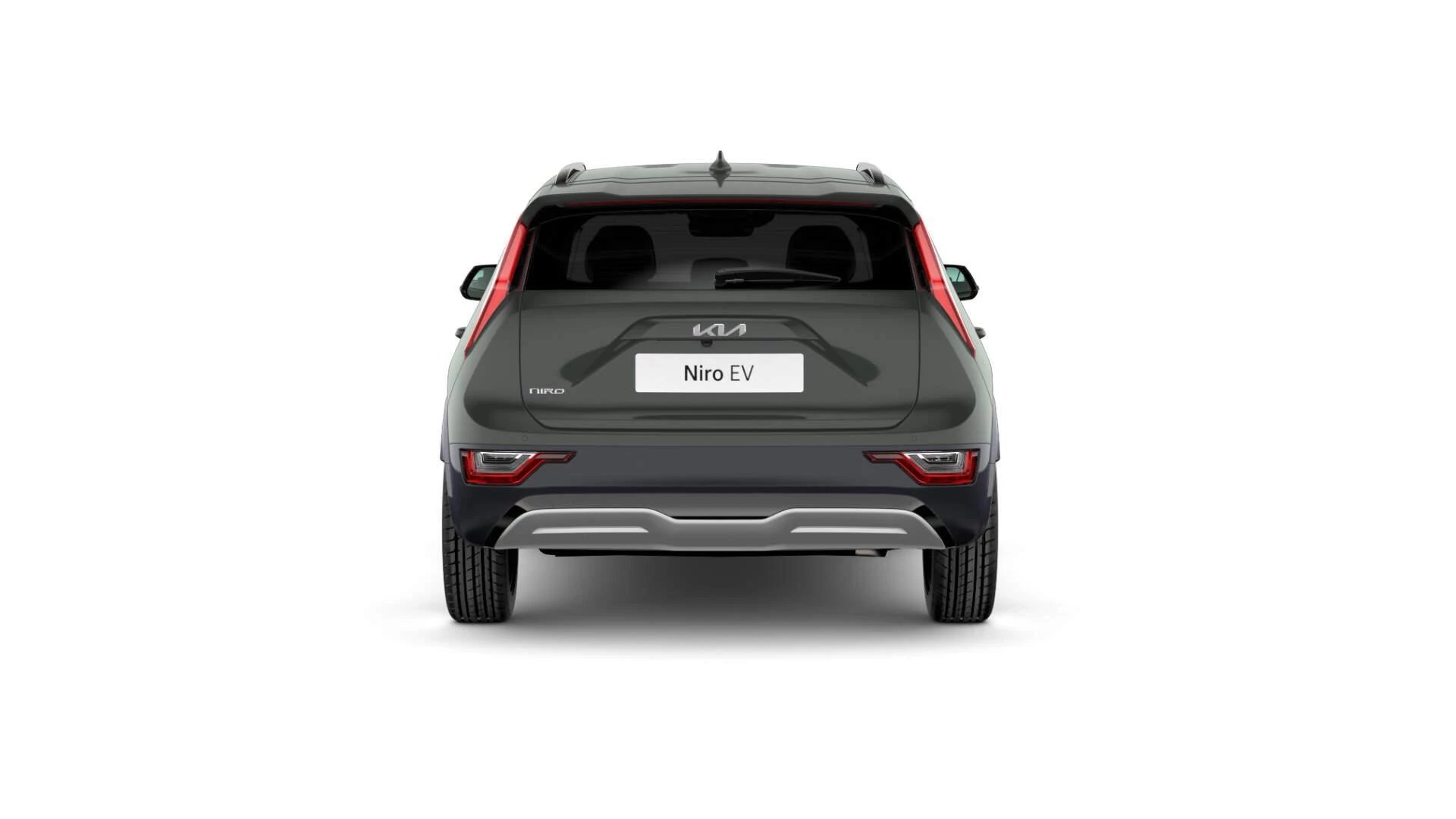 Hoofdafbeelding Kia Niro EV