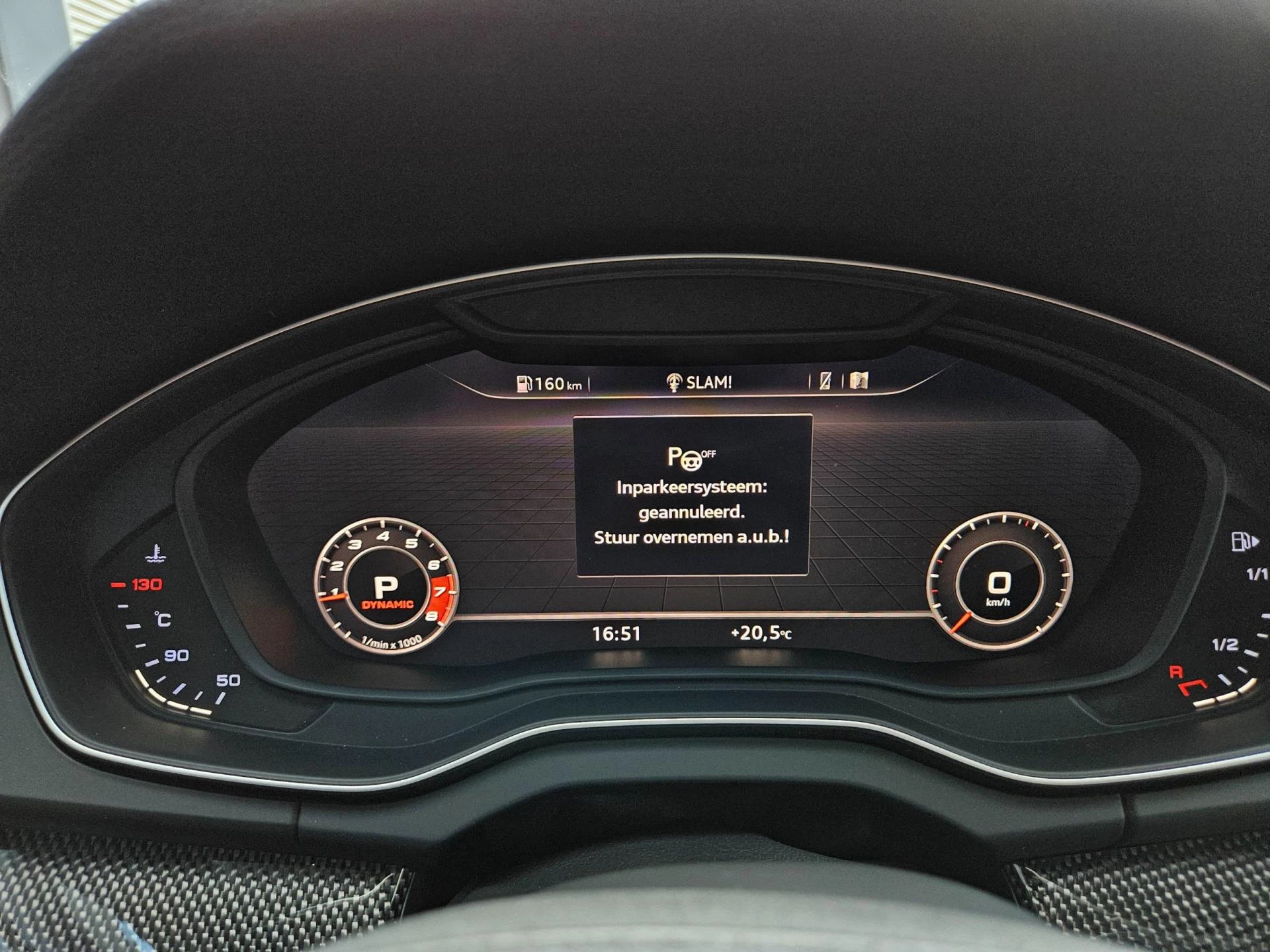 Hoofdafbeelding Audi SQ5