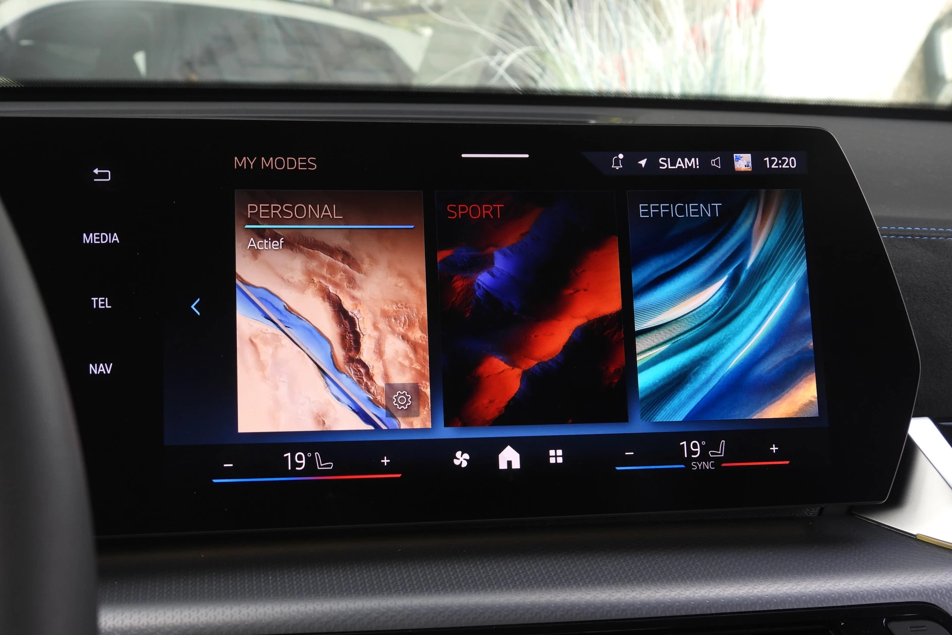 Hoofdafbeelding BMW X2