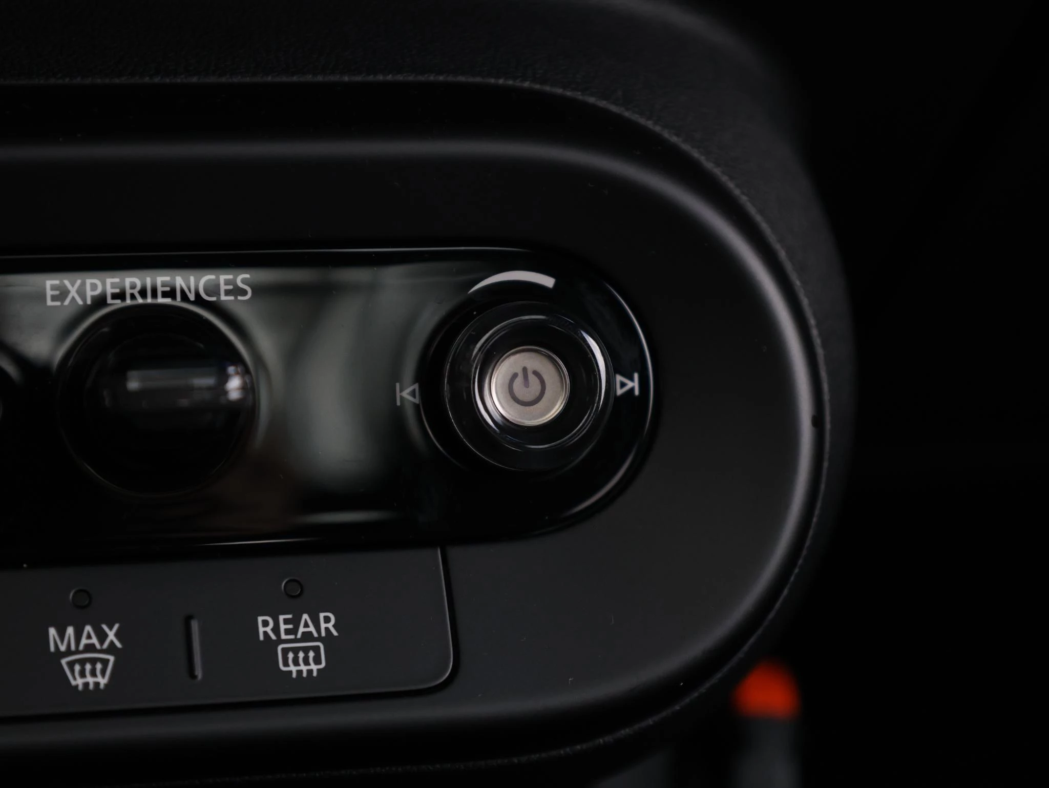 Hoofdafbeelding MINI 3-deurs