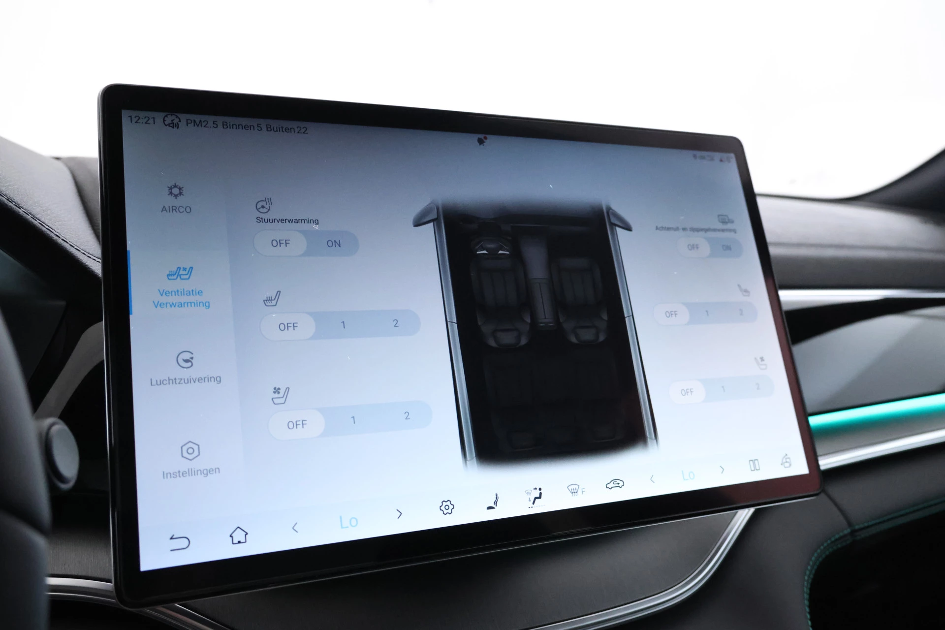 Hoofdafbeelding BYD SEAL U