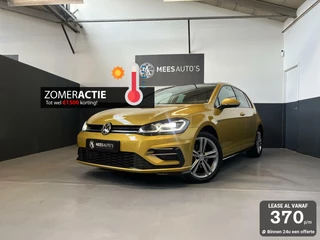 Volkswagen Golf 1.5 TSI Highline Business R-Line| Pano|ACC|