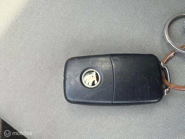 Hoofdafbeelding Škoda Citigo