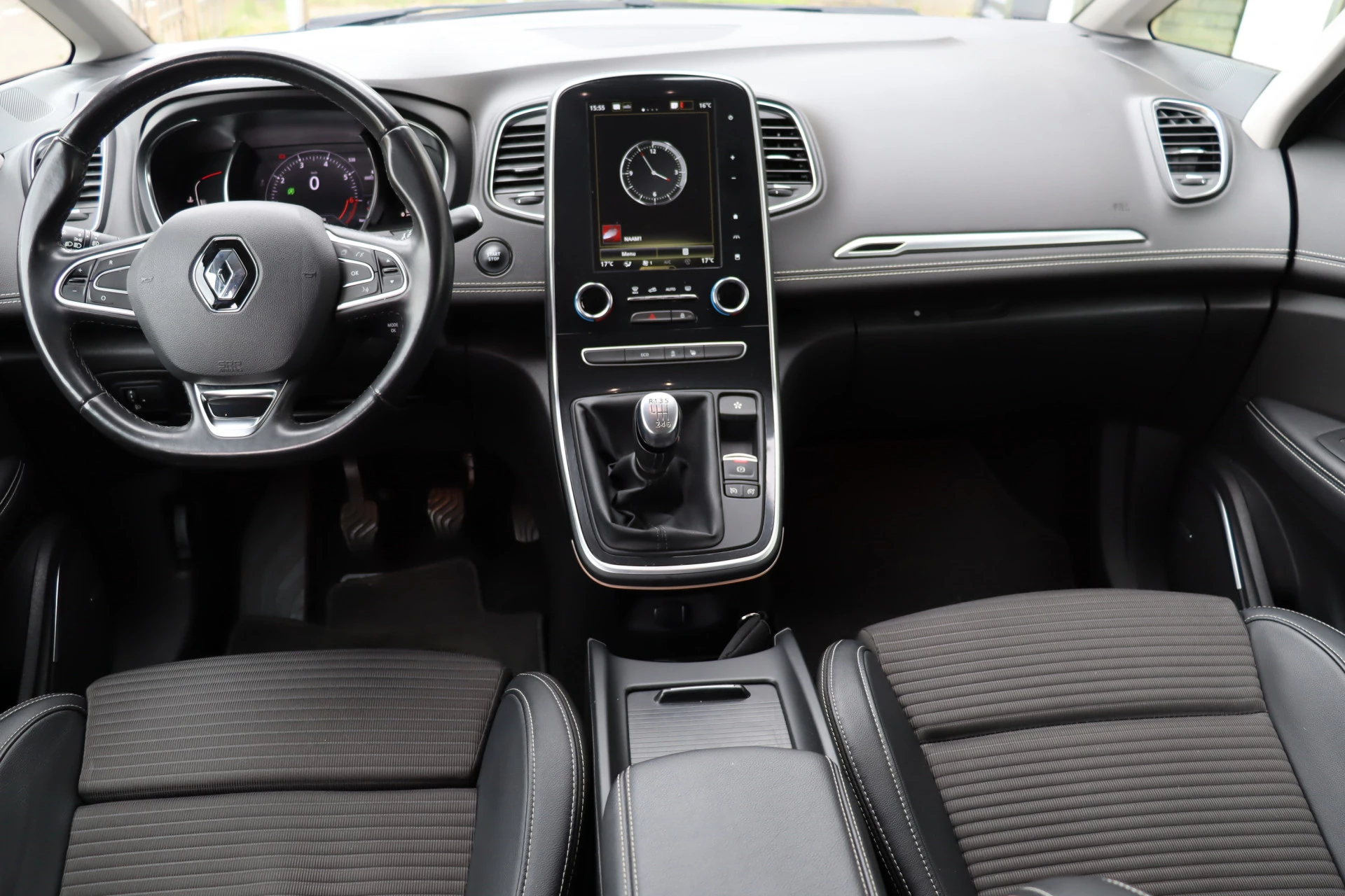 Hoofdafbeelding Renault Grand Scénic