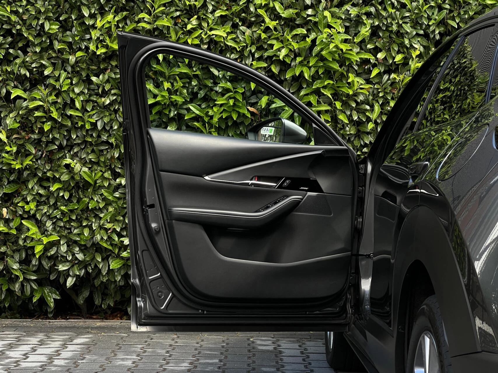 Hoofdafbeelding Mazda CX-30