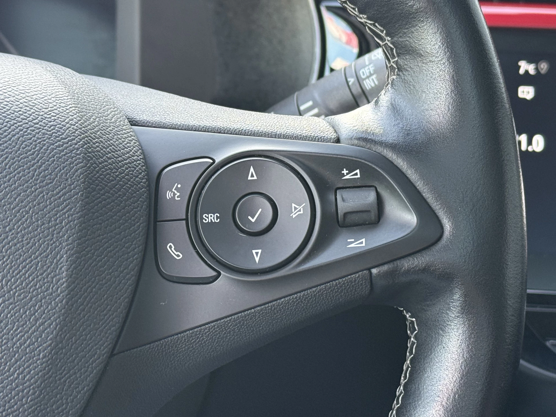 Hoofdafbeelding Opel Corsa-e