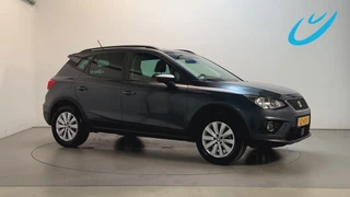 Seat Arona 1.0 TSI Style Business Intense Climate Control Navigatie Camera