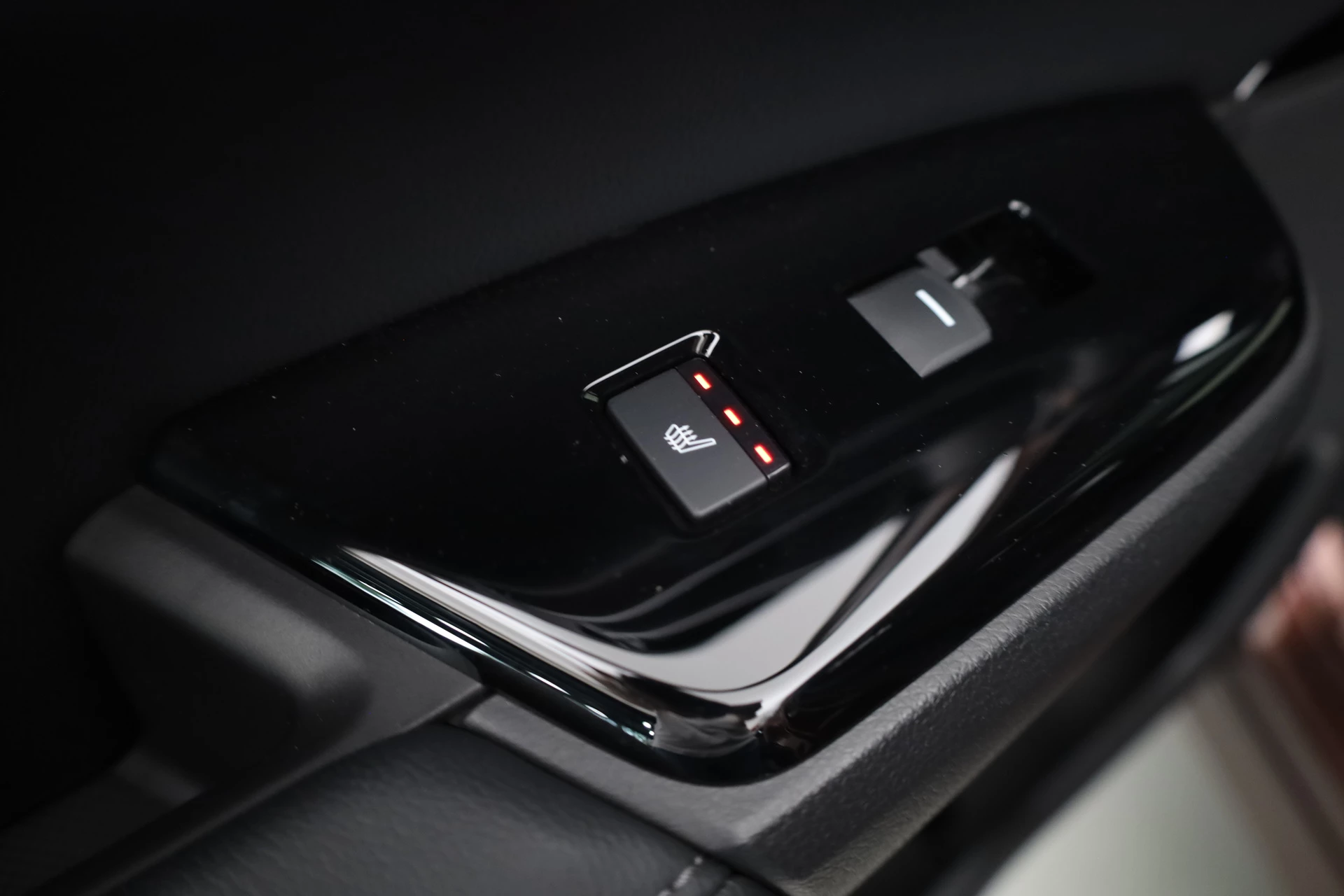Hoofdafbeelding Honda CR-V