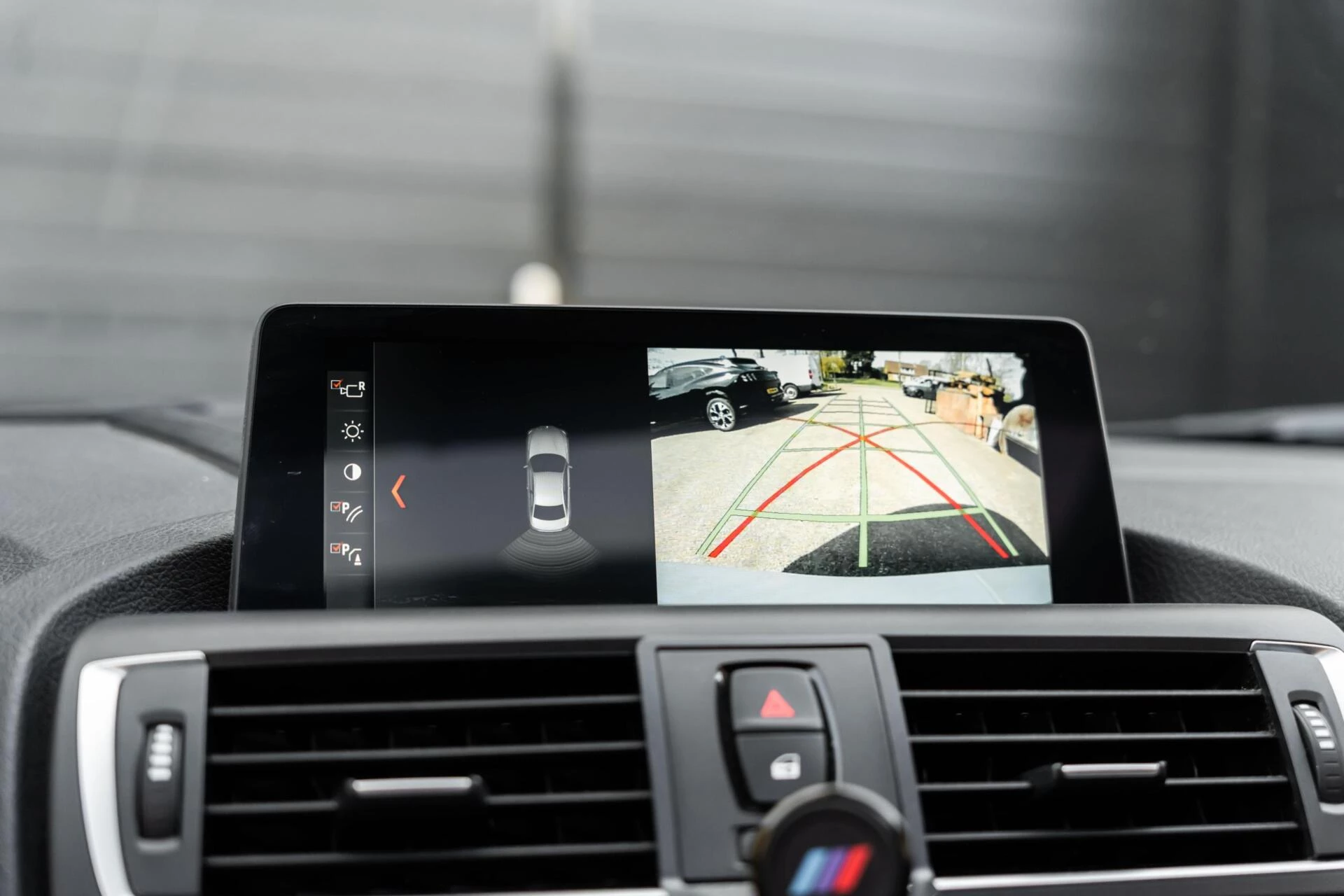 Hoofdafbeelding BMW M2