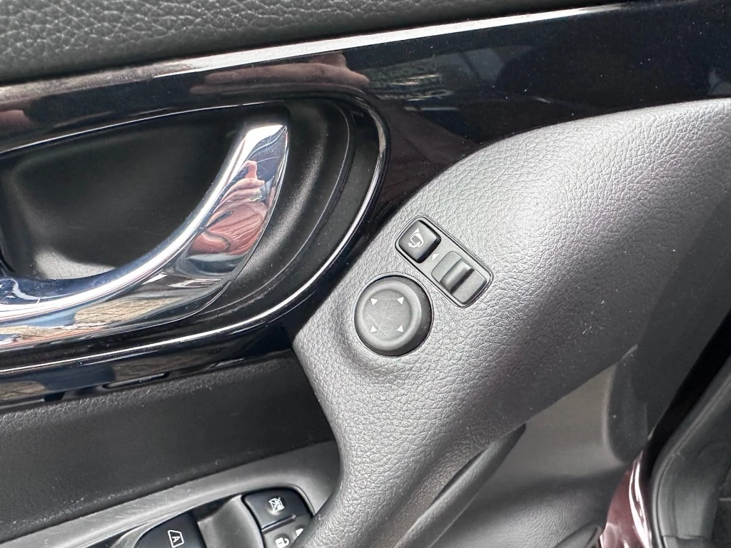 Hoofdafbeelding Nissan X-Trail