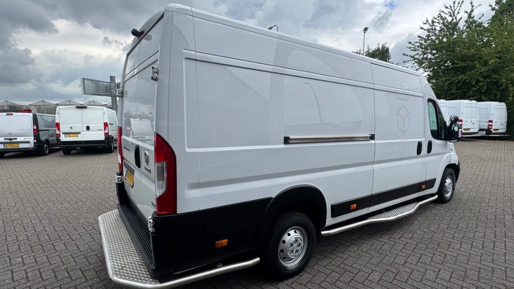 Hoofdafbeelding Fiat Ducato