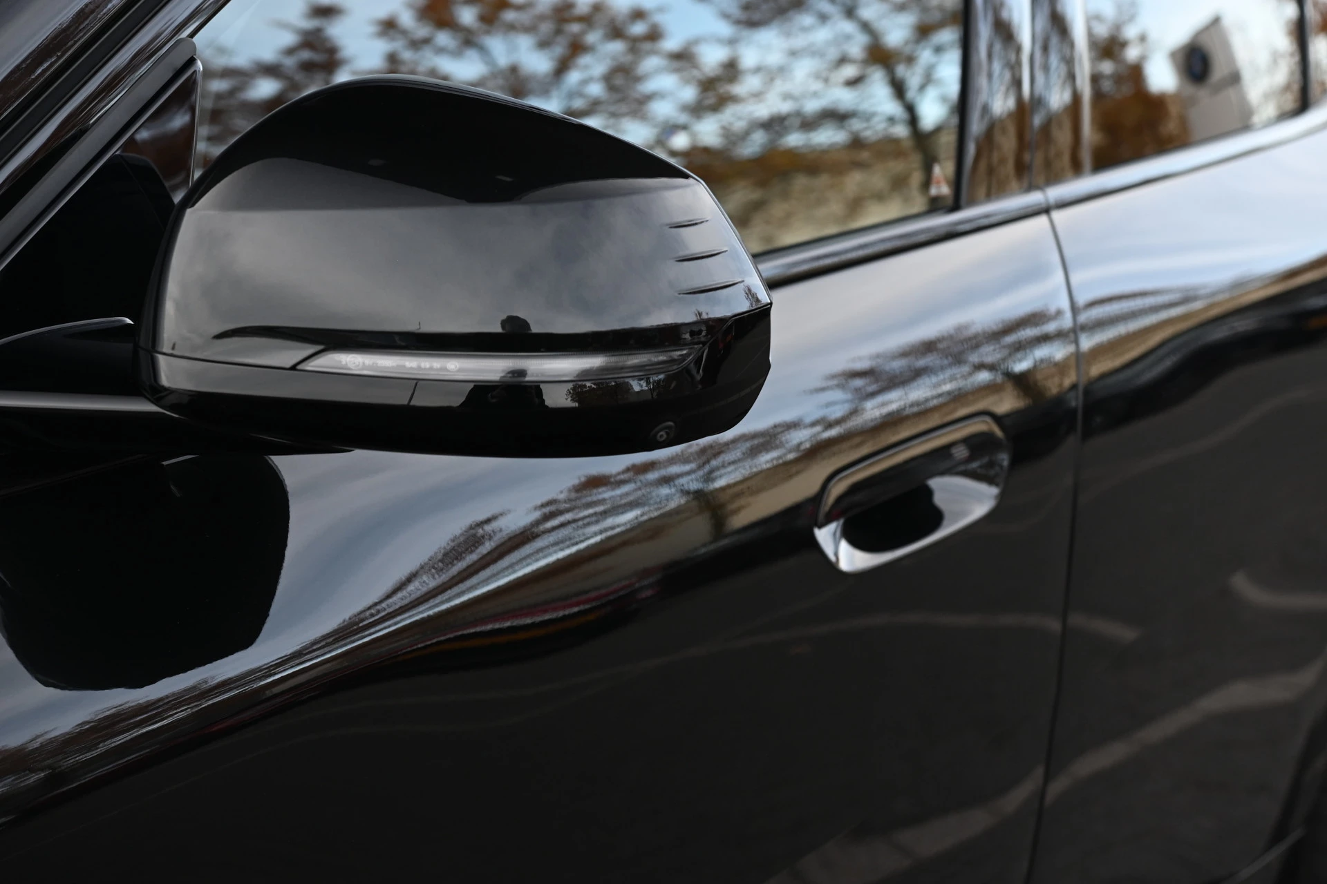 Hoofdafbeelding BMW iX2