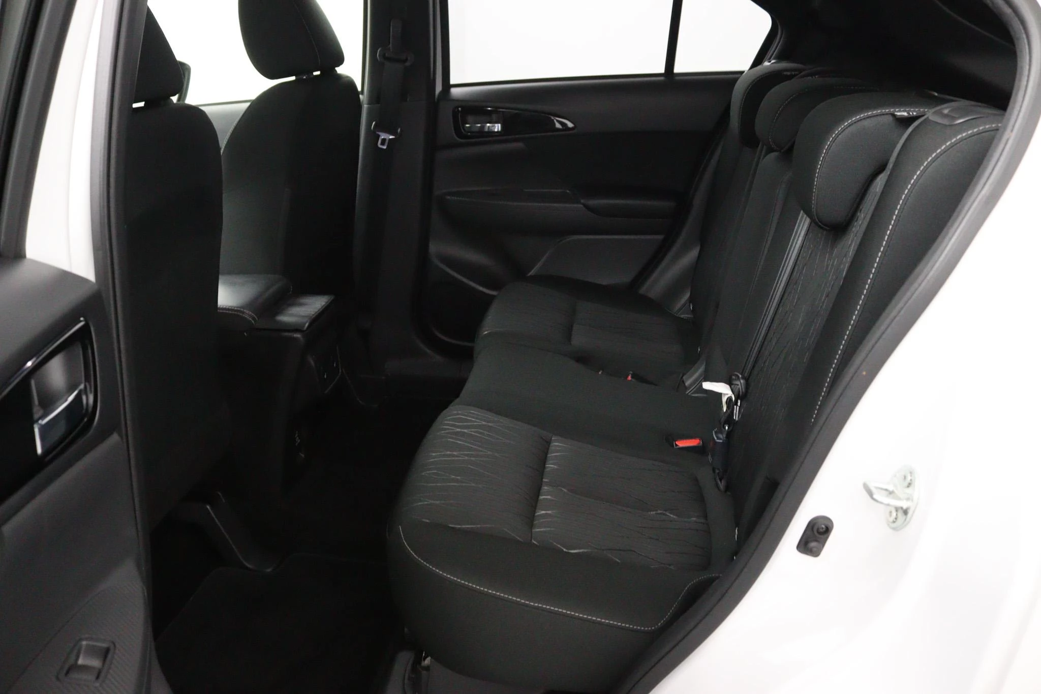 Hoofdafbeelding Mitsubishi Eclipse Cross