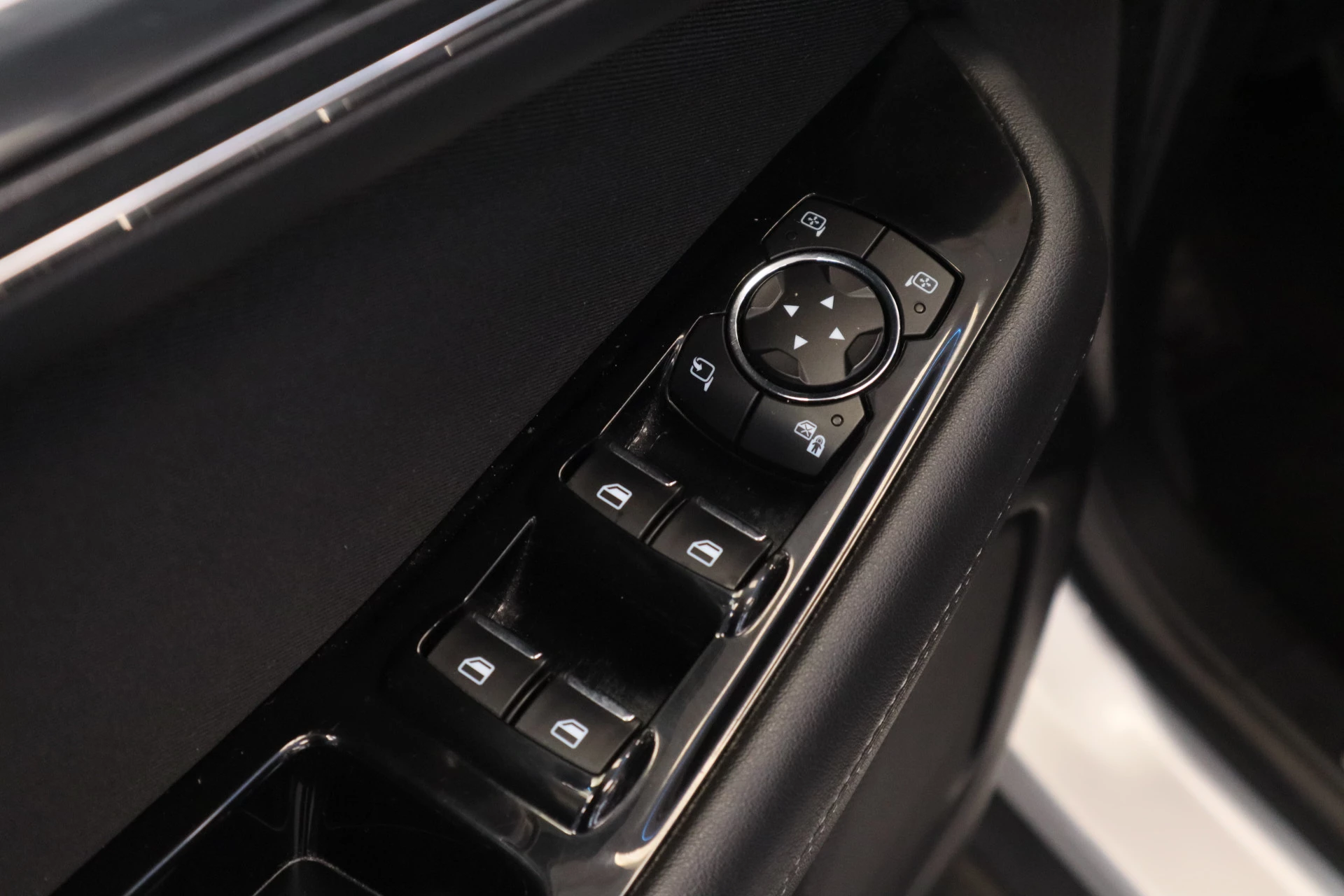 Hoofdafbeelding Ford S-Max