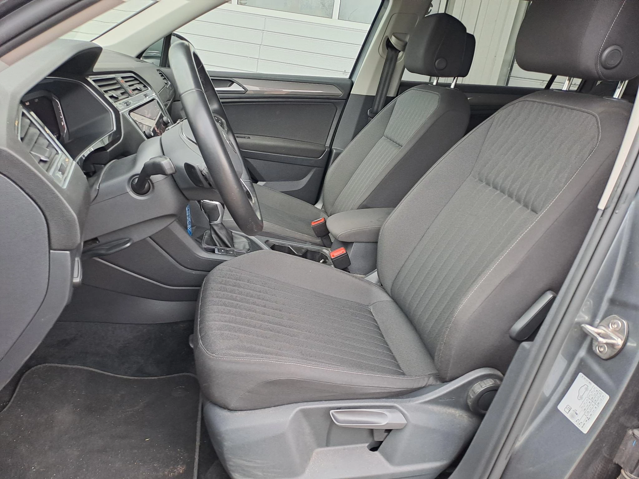 Hoofdafbeelding Volkswagen Tiguan Allspace