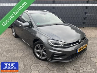 Volkswagen Golf Variant 1.0 TSI Highline Business R Line