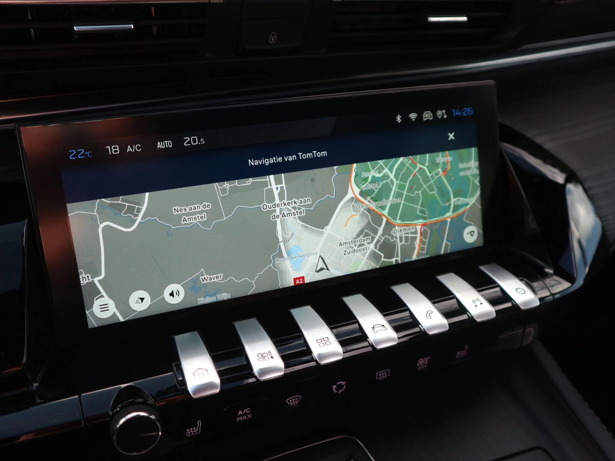 Hoofdafbeelding Peugeot 508