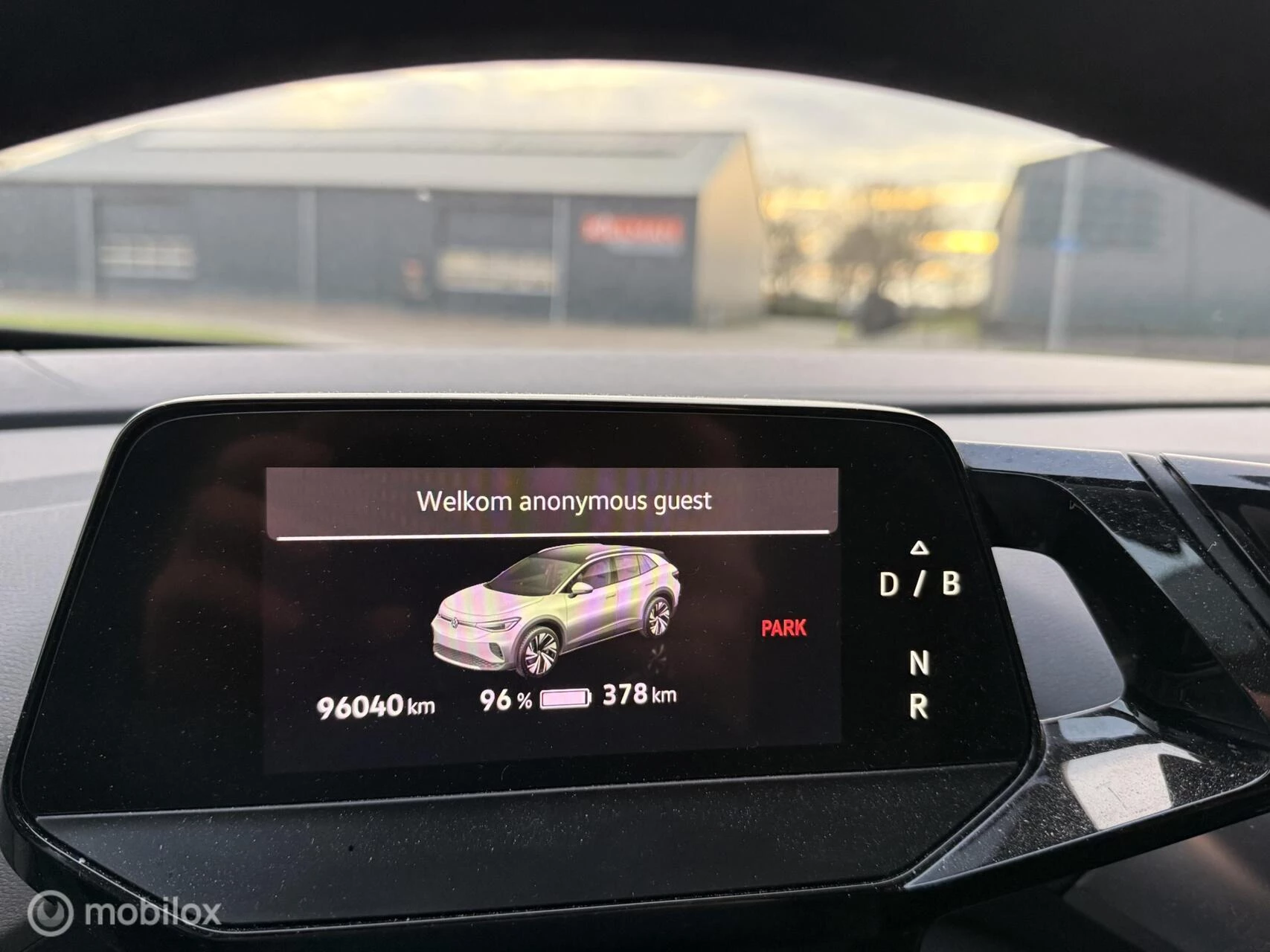 Hoofdafbeelding Volkswagen ID.4