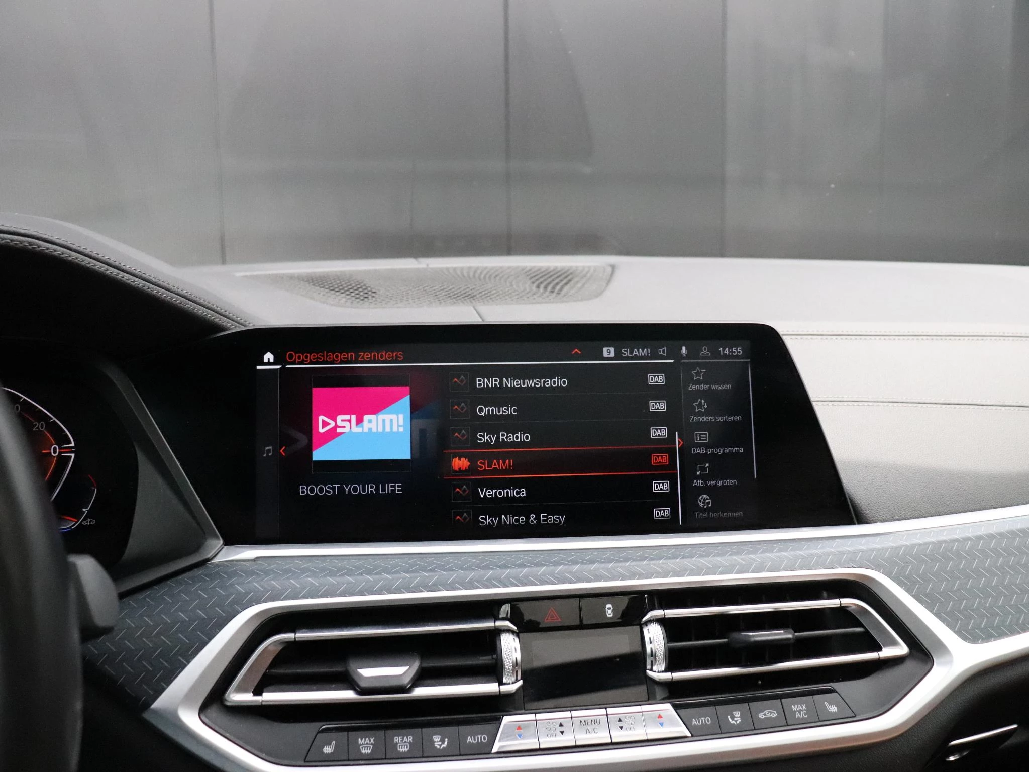 Hoofdafbeelding BMW X7