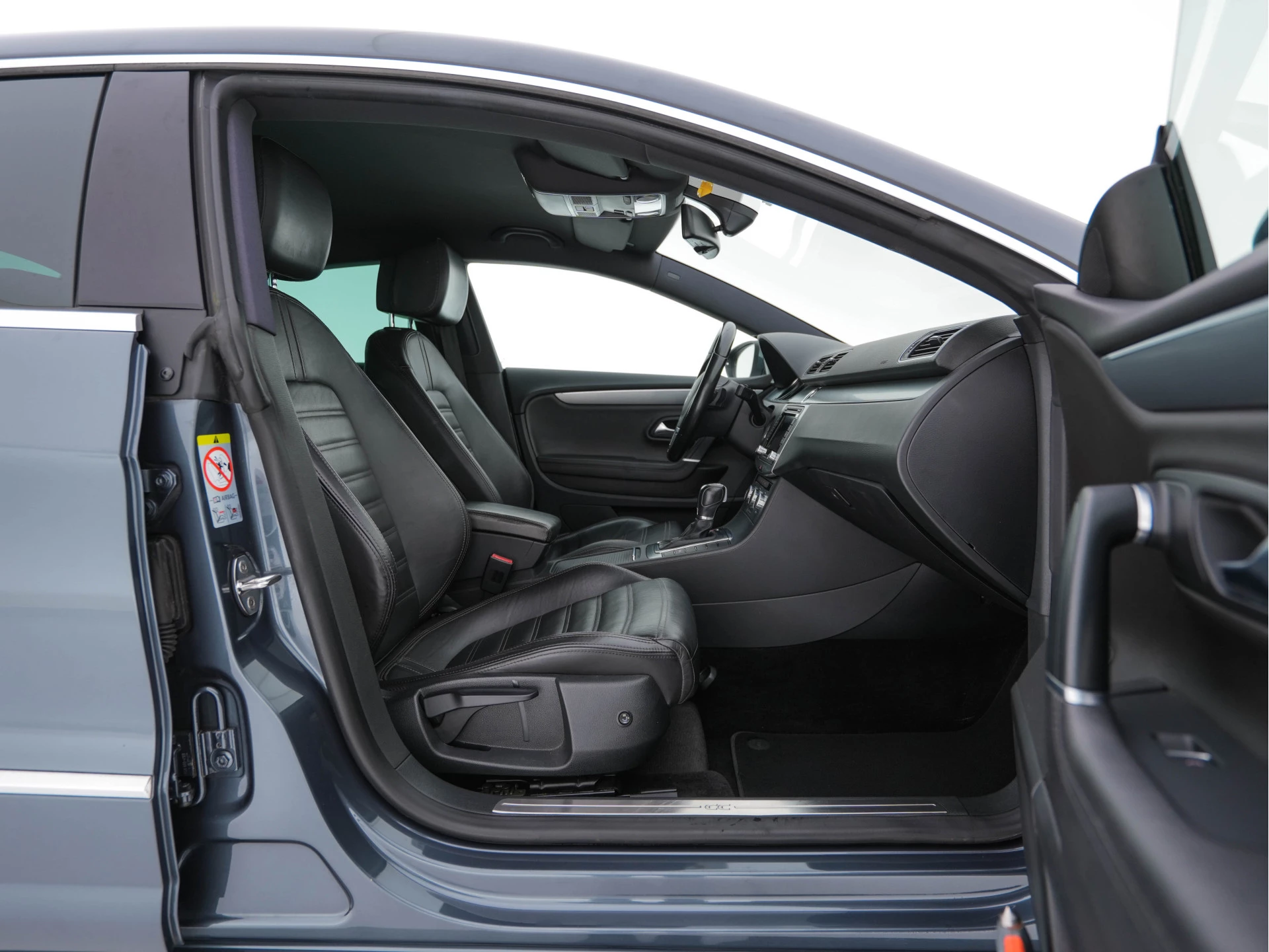 Hoofdafbeelding Volkswagen CC